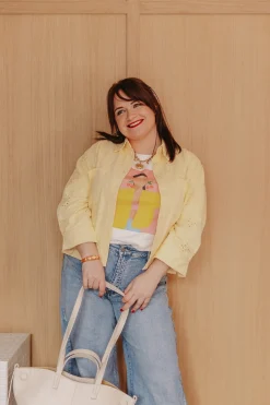 Veste MILONA