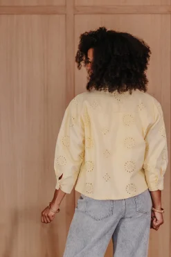 Veste MILONA