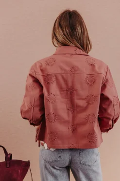 Veste MILONA