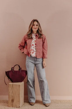 Veste MILONA