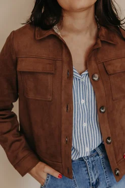 Veste SILHOUETTE