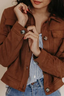Veste SILHOUETTE