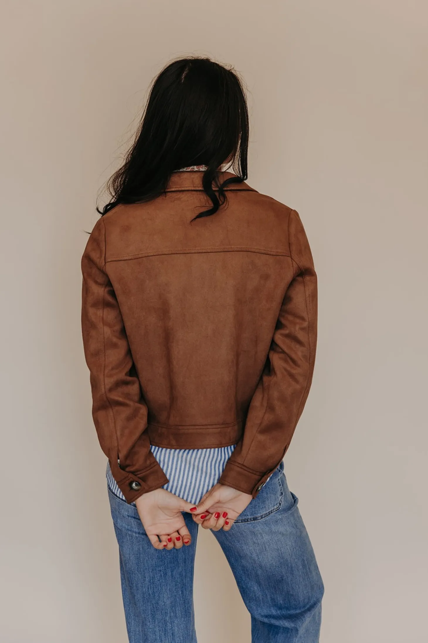 Veste SILHOUETTE