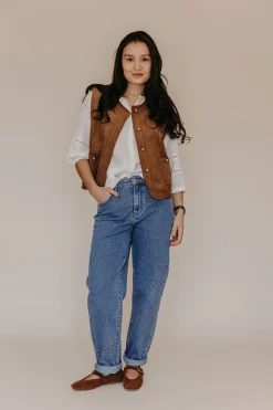 Veste TRESOR