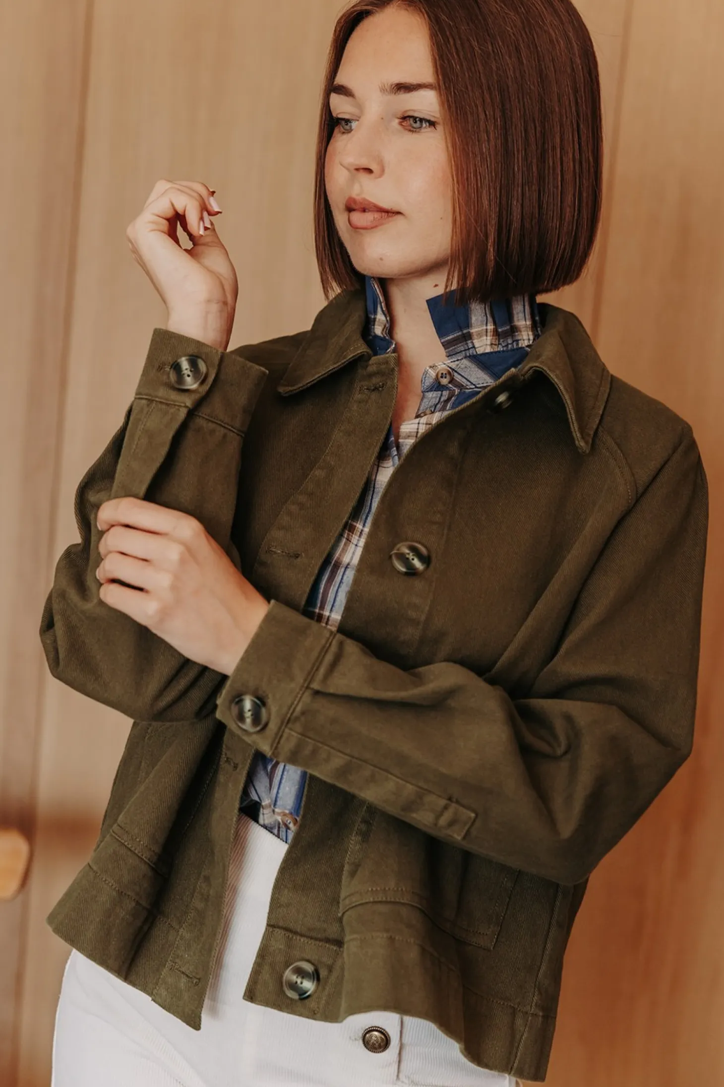 Veste VERSAILLES