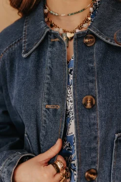 Veste VERSAILLES