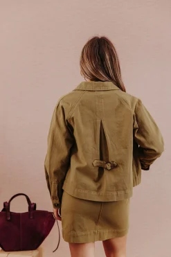 Veste VERSAILLES