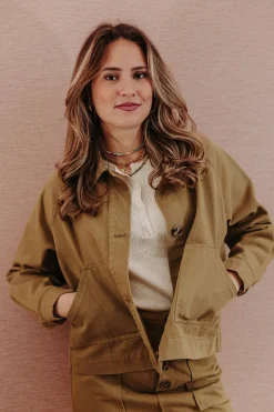 Veste VERSAILLES