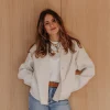 Veste VIJUICE