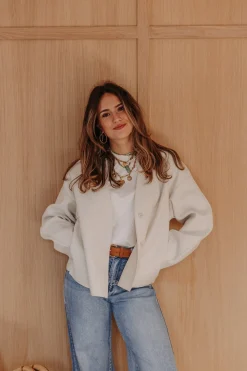 Veste VIJUICE