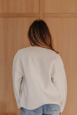 Veste VIJUICE