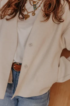 Veste VIJUICE
