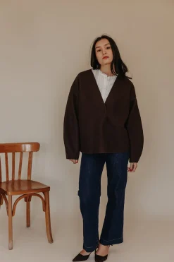 Veste VIJUICE