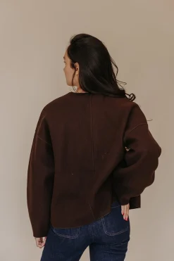Veste VIJUICE