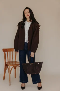 Veste VIJUICE