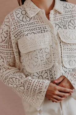 Veste VIMERINDA