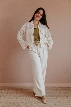 Veste VIMERINDA