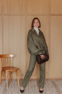 Veste VIVIRAL