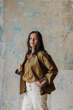 Veste WINDSOR