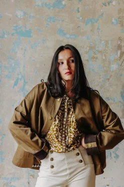 Veste WINDSOR